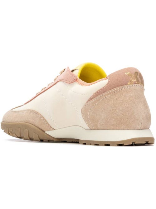 Deportivas Casual Mujer Suela Plana - Xti - Kiabi Deportivas Casual Mujer Suela Plana - Xti - Kiabi
