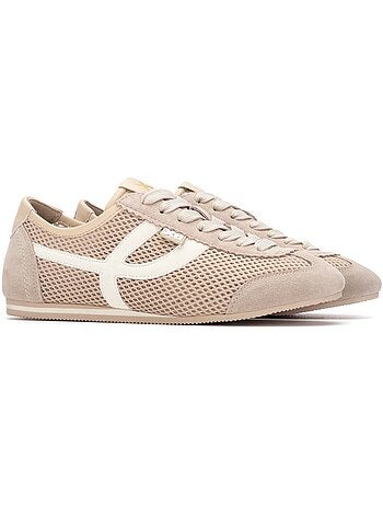 Deportivas Casual Mujer Suela Plana - Xti