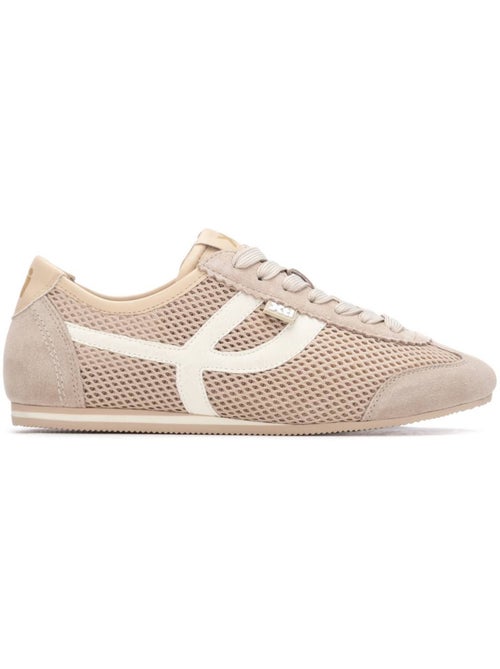 Deportivas Casual Mujer Suela Plana - Xti - Kiabi Deportivas Casual Mujer Suela Plana - Xti - Kiabi