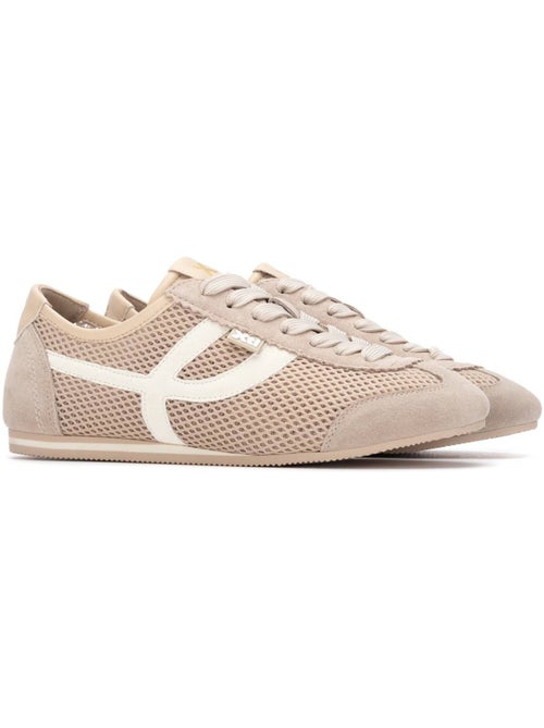 Deportivas Casual Mujer Suela Plana - Xti - Kiabi Deportivas Casual Mujer Suela Plana - Xti - Kiabi