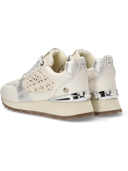 Deportivas Casual Mujer Suela Plana - Xti - Kiabi