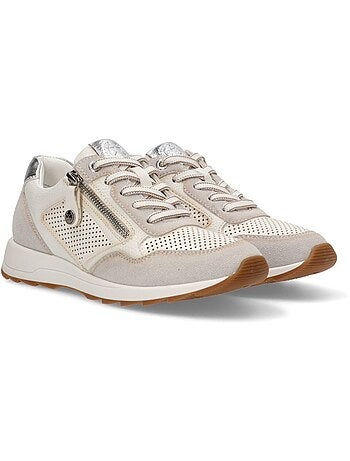 Deportivas Casual Mujer Suela Plana - Xti