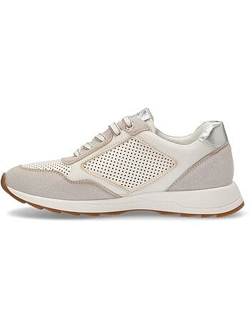 Deportivas Casual Mujer Suela Plana - Xti