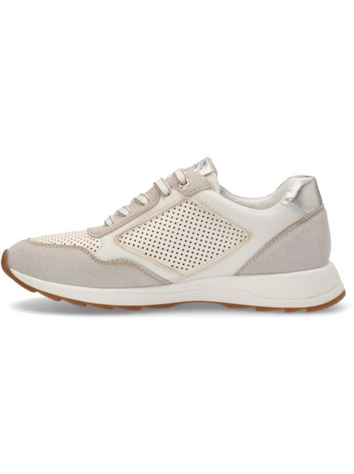 Deportivas Casual Mujer Suela Plana - Xti - Kiabi