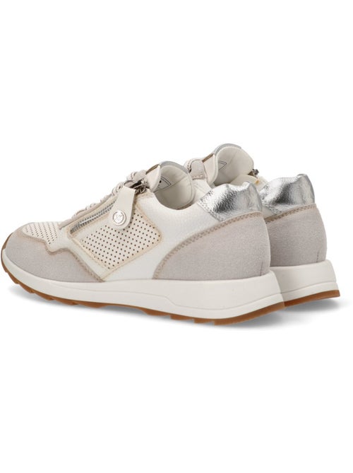 Deportivas Casual Mujer Suela Plana - Xti - Kiabi
