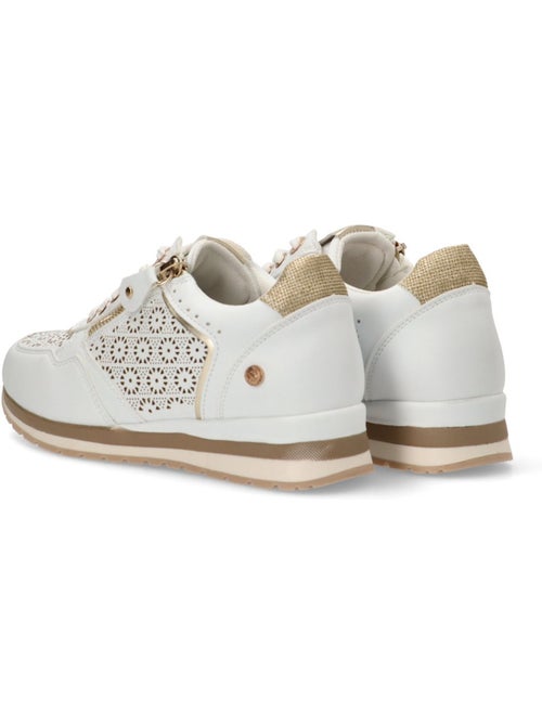 Deportivas Casual Mujer Suela Plana - Xti - Kiabi