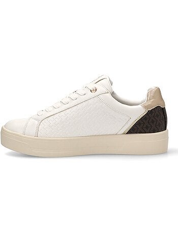 Deportivas Casual Mujer Suela Plana - Xti