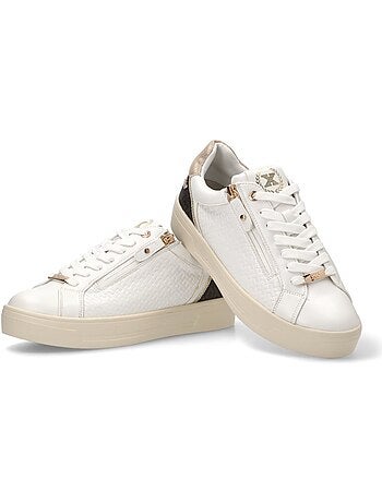 Deportivas Casual Mujer Suela Plana - Xti