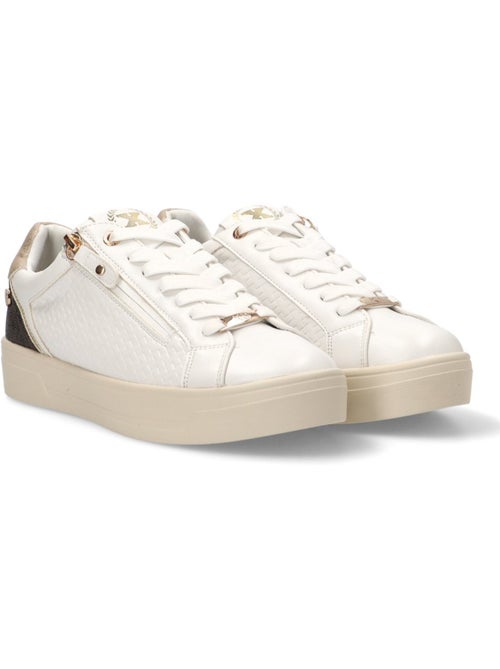 Deportivas Casual Mujer Suela Plana - Xti - Kiabi