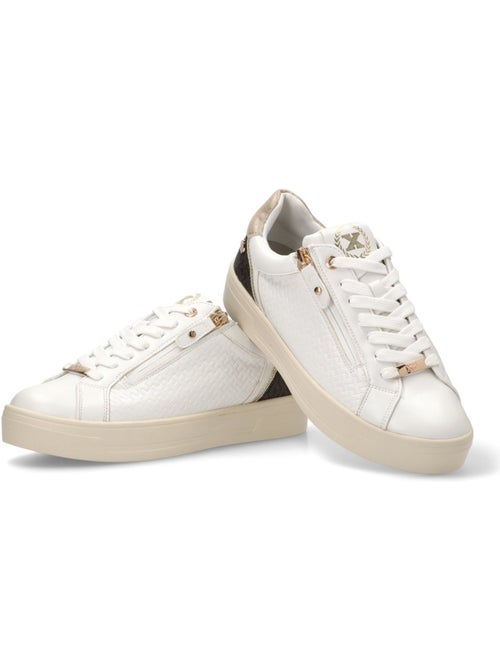 Deportivas Casual Mujer Suela Plana - Xti - Kiabi