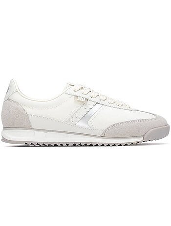 Deportivas Casual Mujer Suela Plana - Xti