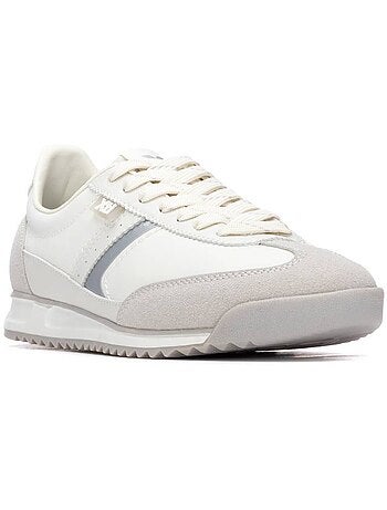 Deportivas Casual Mujer Suela Plana - Xti