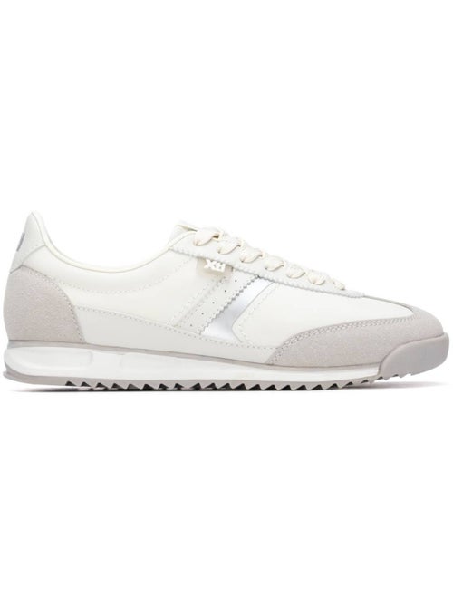 Deportivas Casual Mujer Suela Plana - Xti - Kiabi Deportivas Casual Mujer Suela Plana - Xti - Kiabi