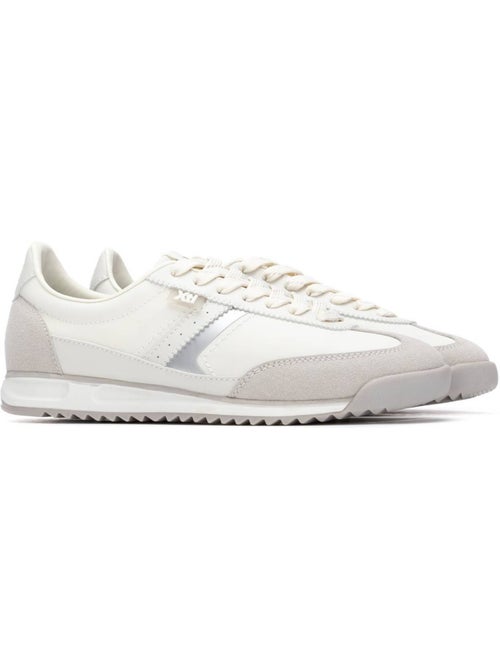 Deportivas Casual Mujer Suela Plana - Xti - Kiabi Deportivas Casual Mujer Suela Plana - Xti - Kiabi