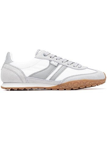 Deportivas Casual Mujer Suela Plana - Xti