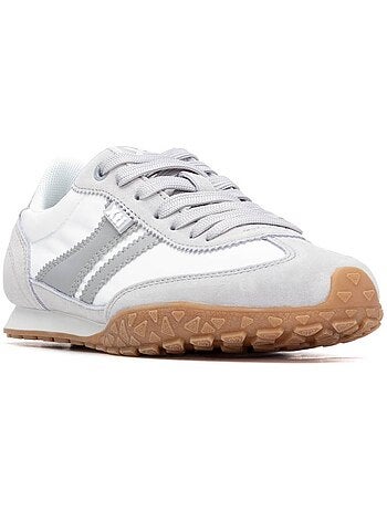 Deportivas Casual Mujer Suela Plana - Xti