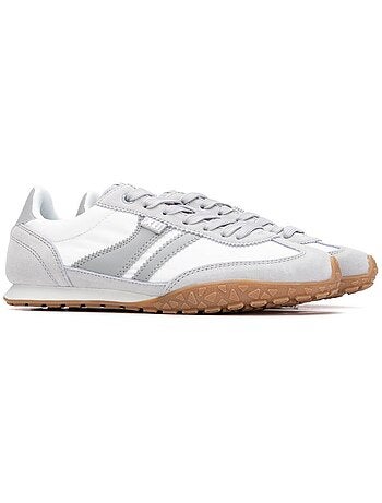 Deportivas Casual Mujer Suela Plana - Xti