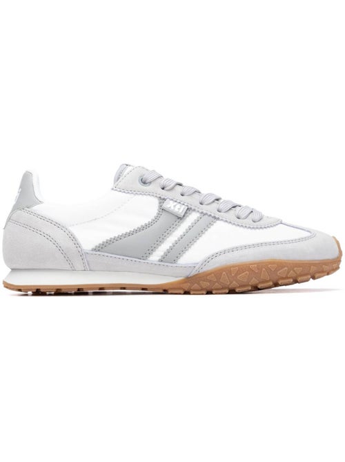 Deportivas Casual Mujer Suela Plana - Xti - Kiabi Deportivas Casual Mujer Suela Plana - Xti - Kiabi