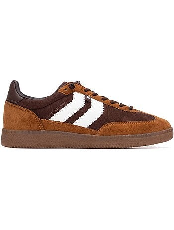 Deportivas Casual Mujer Suela Plana - Xti