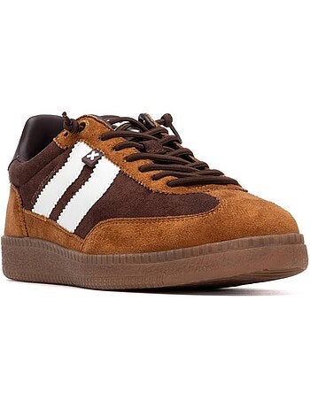Deportivas Casual Mujer Suela Plana - Xti