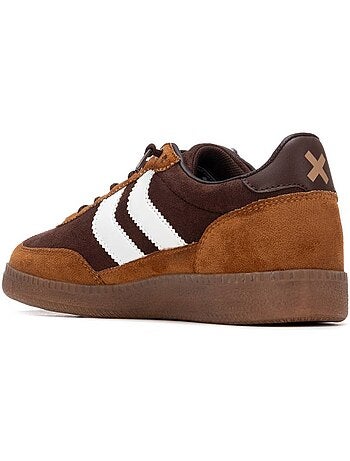 Deportivas Casual Mujer Suela Plana - Xti