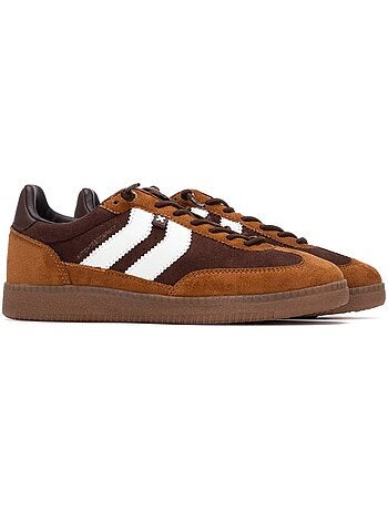 Deportivas Casual Mujer Suela Plana - Xti