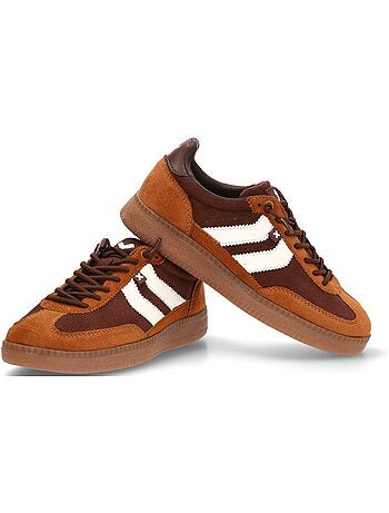Deportivas Casual Mujer Suela Plana - Xti