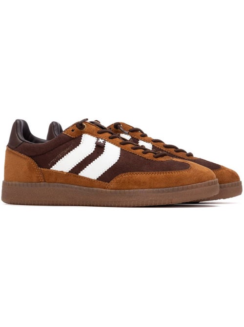 Deportivas Casual Mujer Suela Plana - Xti - Kiabi Deportivas Casual Mujer Suela Plana - Xti - Kiabi