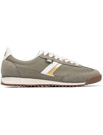 Deportivas Casual Mujer Suela Plana - Xti