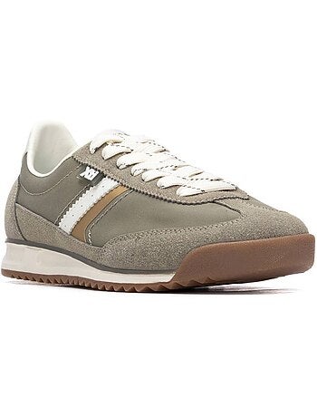 Deportivas Casual Mujer Suela Plana - Xti
