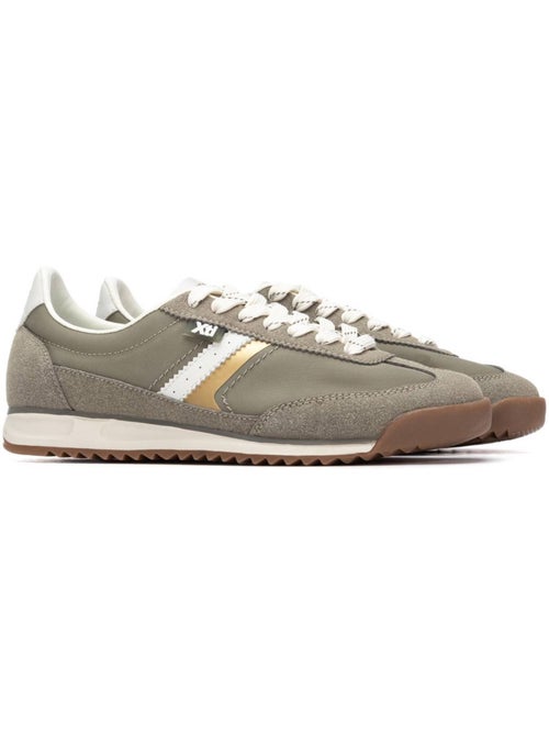 Deportivas Casual Mujer Suela Plana - Xti - Kiabi Deportivas Casual Mujer Suela Plana - Xti - Kiabi