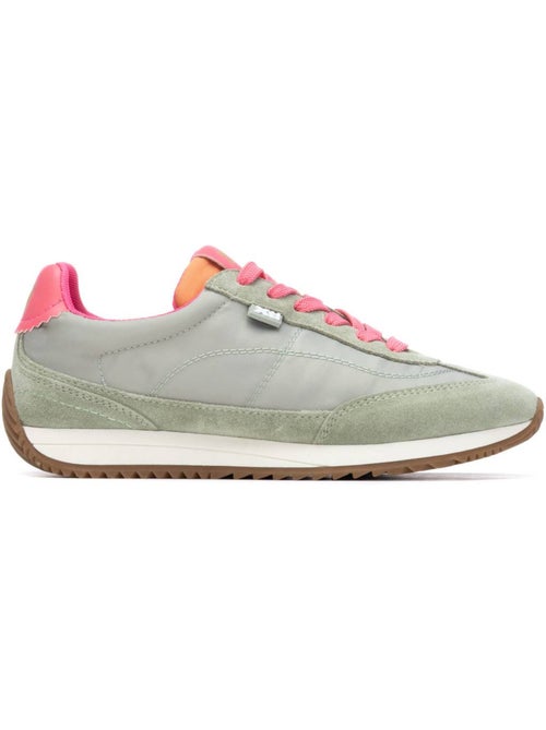 Deportivas Casual Mujer Suela Plana - Xti - Kiabi