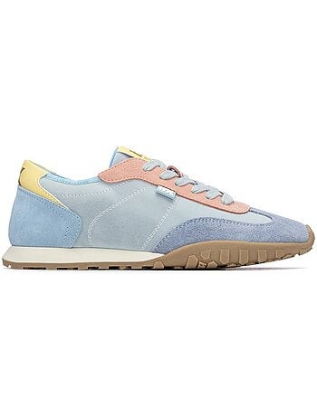 Deportivas Casual Mujer Suela Plana - Xti