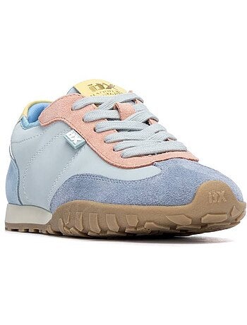 Deportivas Casual Mujer Suela Plana - Xti