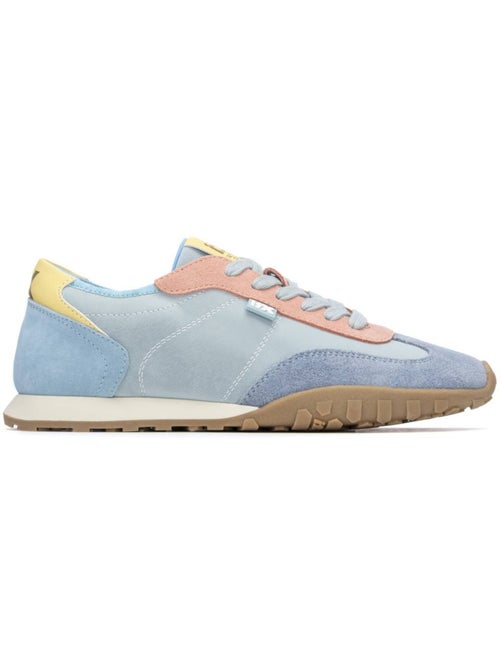 Deportivas Casual Mujer Suela Plana - Xti - Kiabi
