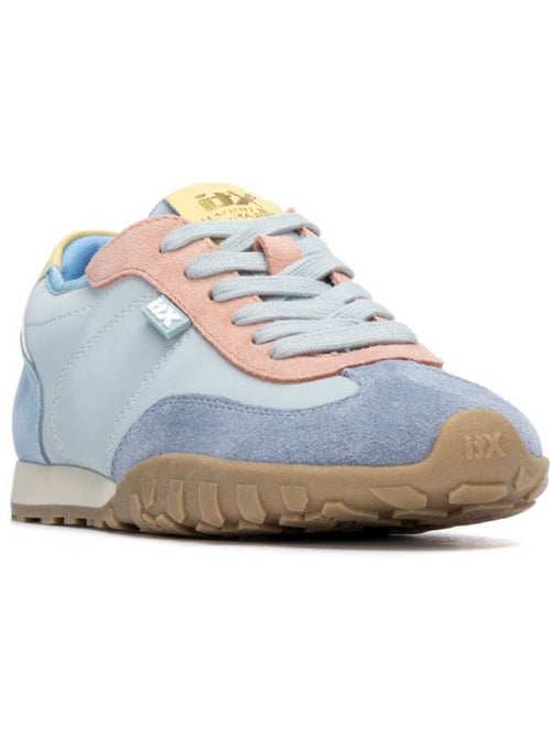 Deportivas Casual Mujer Suela Plana - Xti - Kiabi