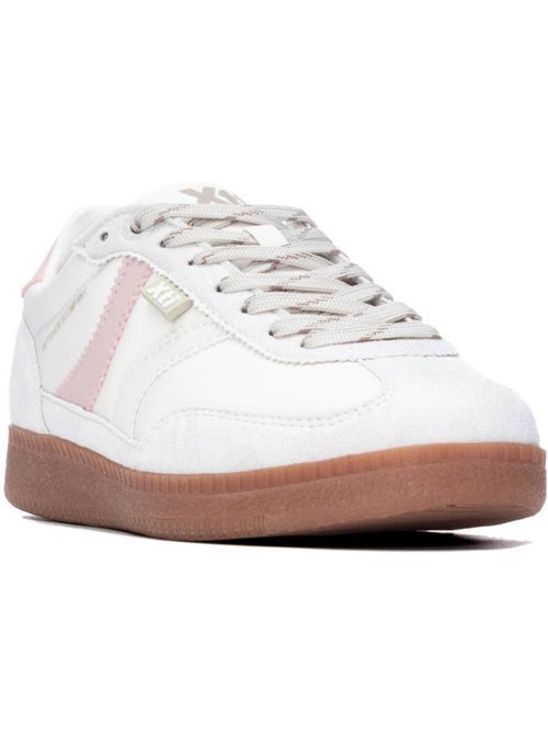 Deportivas Casual Mujer Suela Plana - Xti - Kiabi