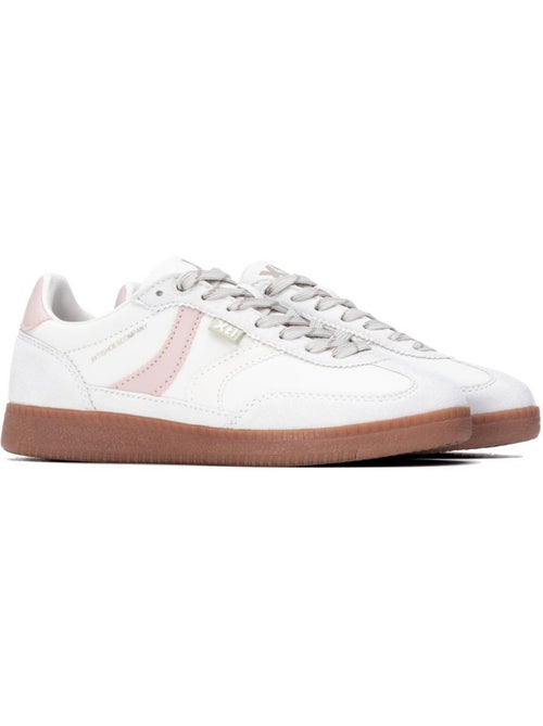 Deportivas Casual Mujer Suela Plana - Xti - Kiabi
