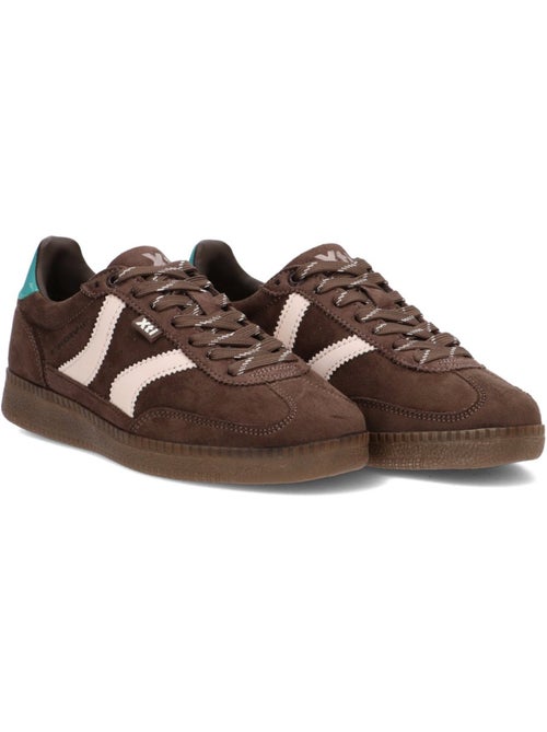 Deportivas casual mujer suela plana - xti - Kiabi Deportivas casual mujer suela plana - xti - Kiabi