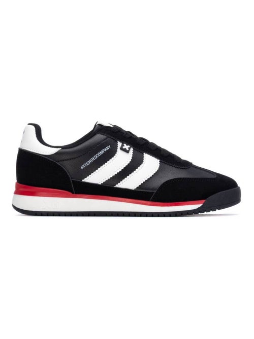 Deportivas Casual Mujer Suela Plana - Xti - Kiabi