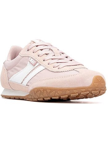 Deportivas Casual Mujer Suela Plana - Xti