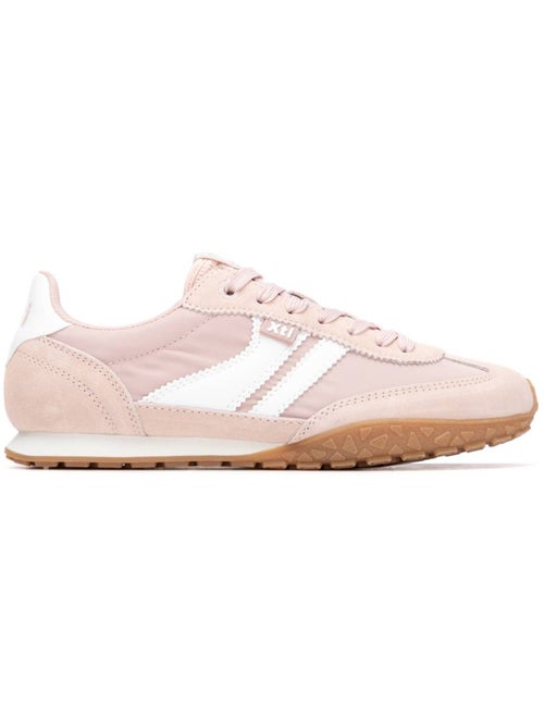 Deportivas Casual Mujer Suela Plana - Xti - Kiabi