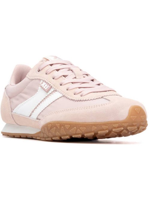 Deportivas Casual Mujer Suela Plana - Xti - Kiabi
