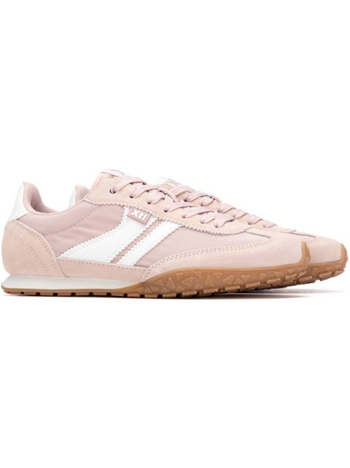 Deportivas Casual Mujer Suela Plana - Xti - Kiabi