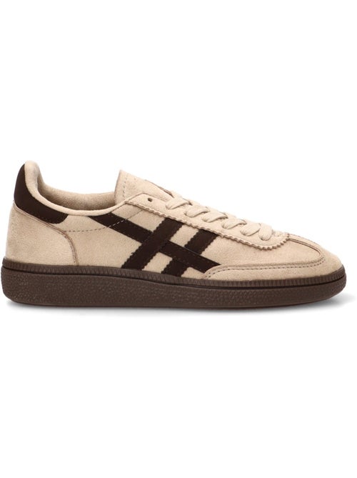 Deportivas casual mujer suela plana - yulia - Kiabi Deportivas casual mujer suela plana - yulia - Kiabi