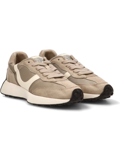 Deportivas casual mujer suela plana - yulia - Kiabi Deportivas casual mujer suela plana - yulia - Kiabi