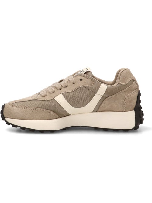 Deportivas casual mujer suela plana - yulia - Kiabi Deportivas casual mujer suela plana - yulia - Kiabi