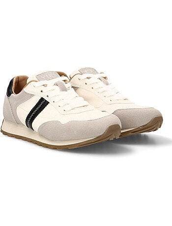 Deportivas casual mujer suela plana - yulia