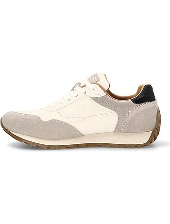 Deportivas casual mujer suela plana - yulia