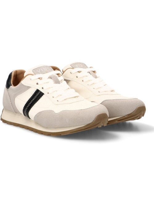 Deportivas casual mujer suela plana - yulia - Kiabi Deportivas casual mujer suela plana - yulia - Kiabi